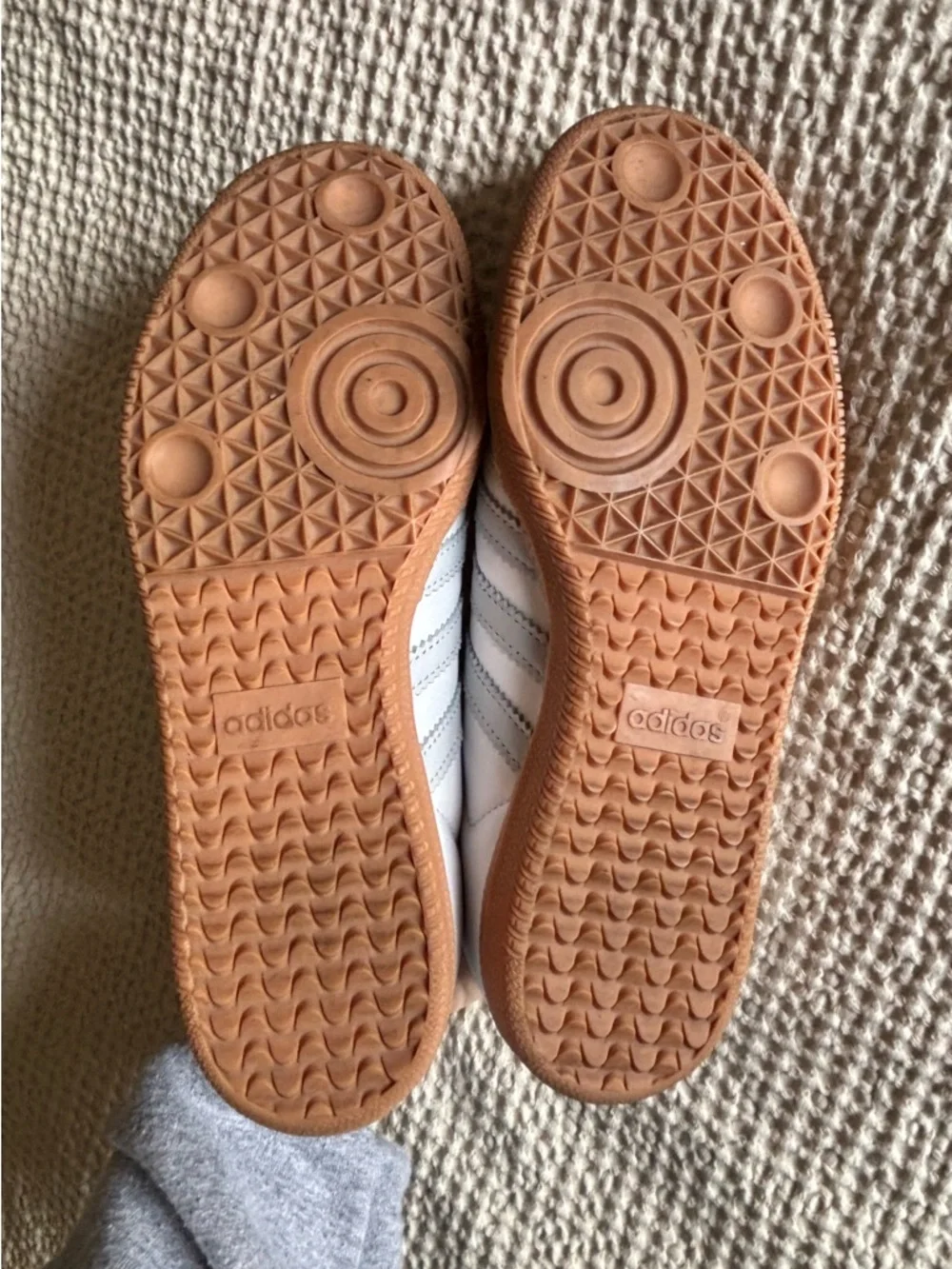 Adidas Sambas Sneakers - Picture 3 of 6